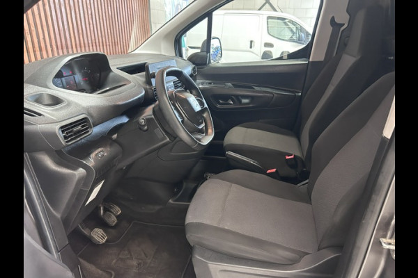 Peugeot Partner 1.5 BlueHDI Premium AIRCO / TREKHAAK