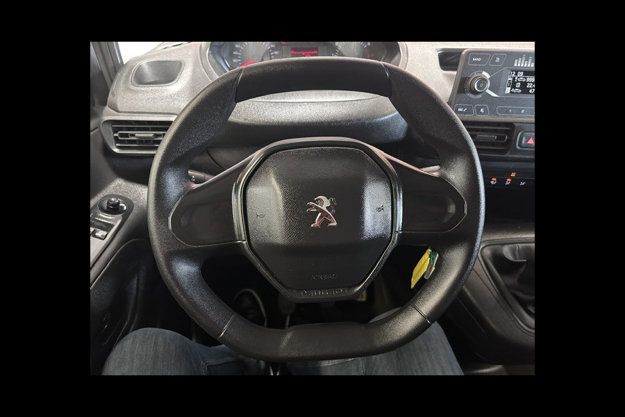 Peugeot Partner 1.5 BlueHDI Premium AIRCO / TREKHAAK