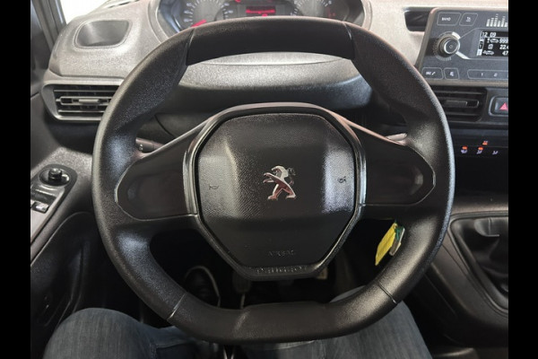 Peugeot Partner 1.5 BlueHDI Premium AIRCO / TREKHAAK