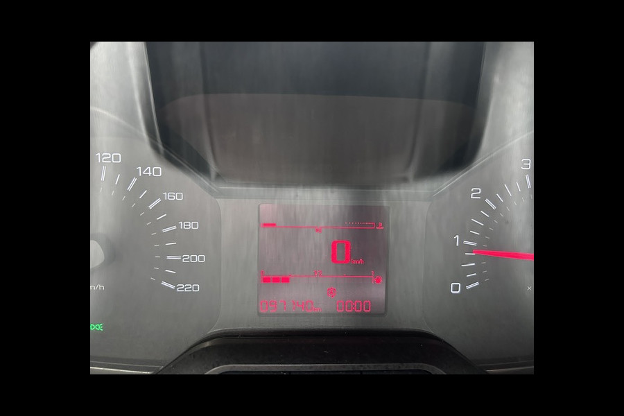 Peugeot Partner 1.5 BlueHDI Premium AIRCO / TREKHAAK