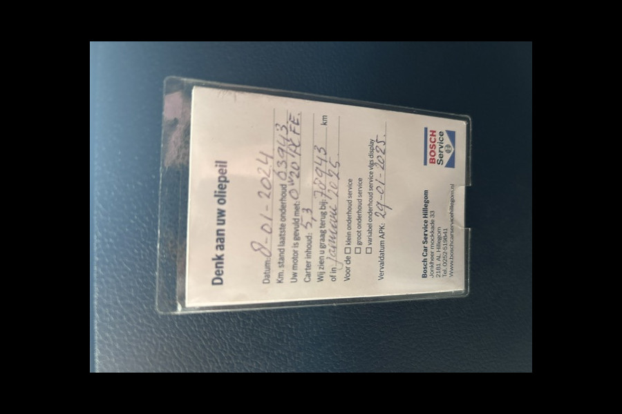 Peugeot Partner 1.5 BlueHDI Premium AIRCO / TREKHAAK