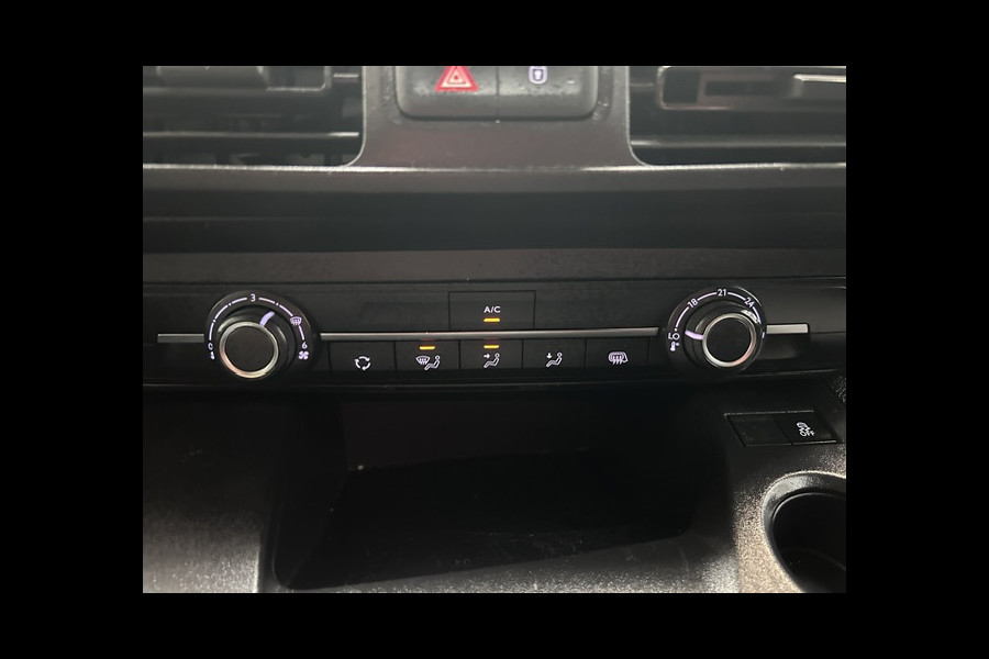 Peugeot Partner 1.5 BlueHDI Premium AIRCO / TREKHAAK