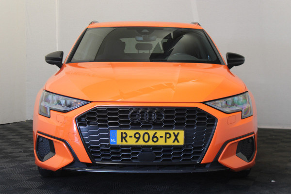 Audi A3 Sportback 30 TFSI edition one |Stoelverw.|ACC|Navi|