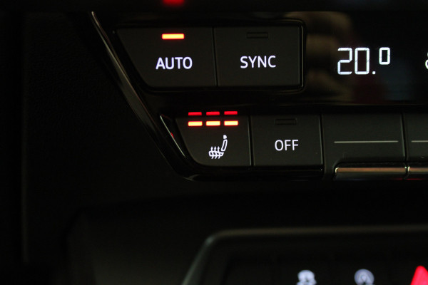 Audi A3 Sportback 30 TFSI edition one |Stoelverw.|ACC|Navi|