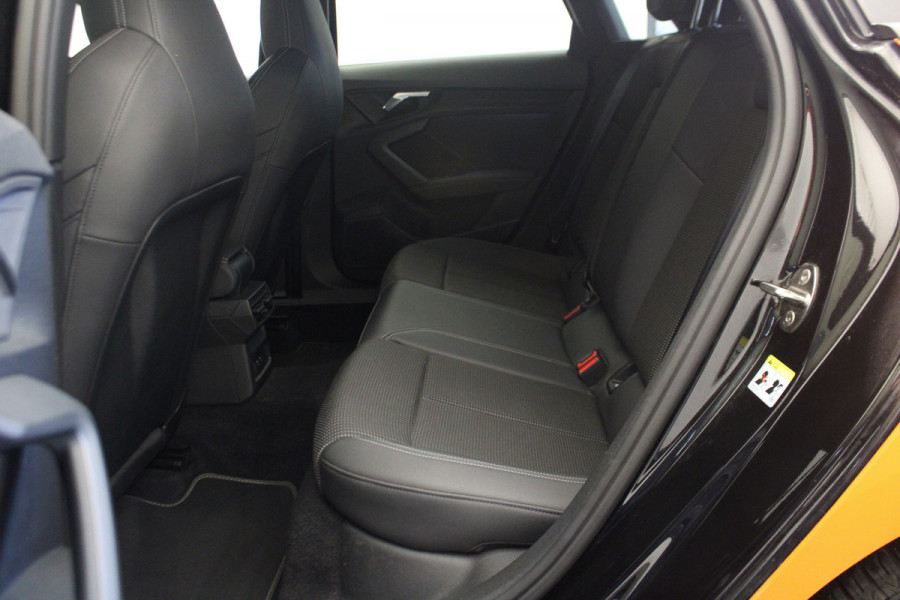 Audi A3 Sportback 30 TFSI edition one |Stoelverw.|ACC|Navi|