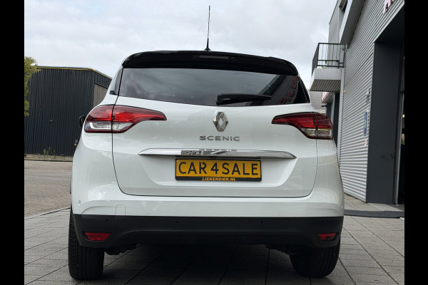 Renault Scénic 1.3 TCe Bose - Automaat I Navigatie I Airco I Sport pakket I LED I PDC I 1/2 Leer I Dealer onderhouden
