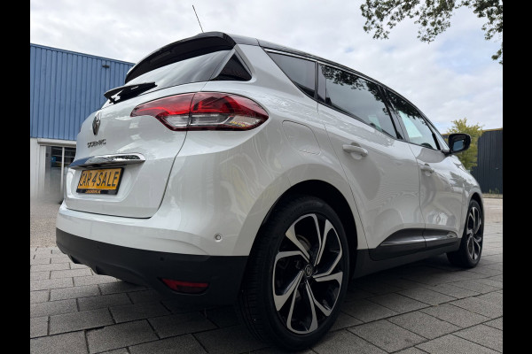 Renault Scénic 1.3 TCe Bose - Automaat I Navigatie I Airco I Sport pakket I LED I PDC I 1/2 Leer I Dealer onderhouden