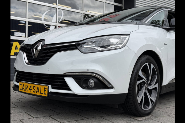 Renault Scénic 1.3 TCe Bose - Automaat I Navigatie I Airco I Sport pakket I LED I PDC I 1/2 Leer I Dealer onderhouden