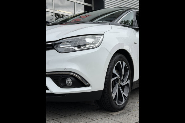 Renault Scénic 1.3 TCe Bose - Automaat I Navigatie I Airco I Sport pakket I LED I PDC I 1/2 Leer I Dealer onderhouden
