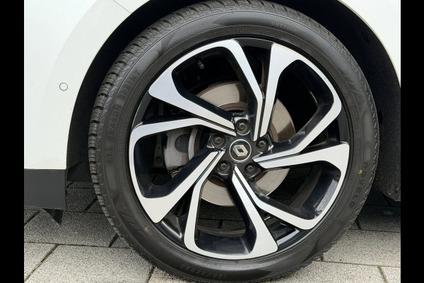 Renault Scénic 1.3 TCe Bose - Automaat I Navigatie I Airco I Sport pakket I LED I PDC I 1/2 Leer I Dealer onderhouden