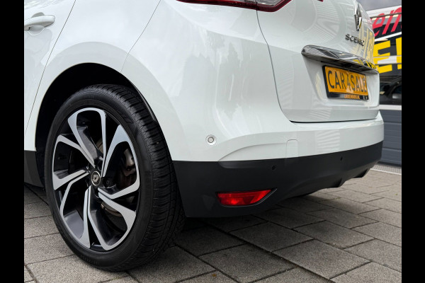 Renault Scénic 1.3 TCe Bose - Automaat I Navigatie I Airco I Sport pakket I LED I PDC I 1/2 Leer I Dealer onderhouden
