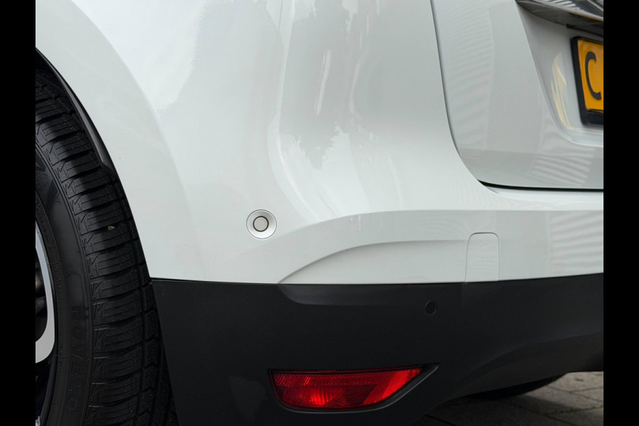 Renault Scénic 1.3 TCe Bose - Automaat I Navigatie I Airco I Sport pakket I LED I PDC I 1/2 Leer I Dealer onderhouden