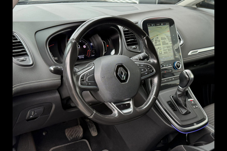 Renault Scénic 1.3 TCe Bose - Automaat I Navigatie I Airco I Sport pakket I LED I PDC I 1/2 Leer I Dealer onderhouden