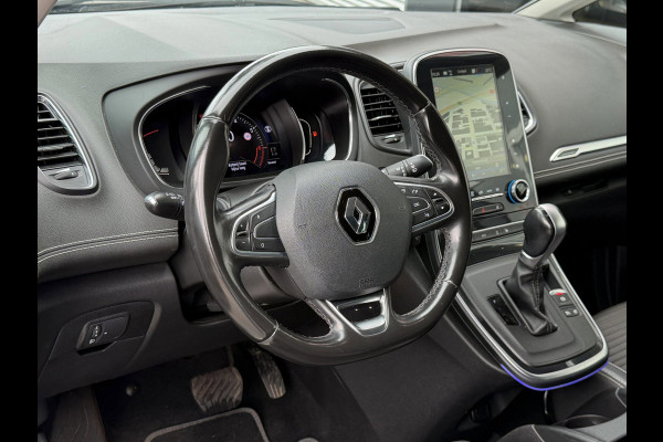 Renault Scénic 1.3 TCe Bose - Automaat I Navigatie I Airco I Sport pakket I LED I PDC I 1/2 Leer I Dealer onderhouden