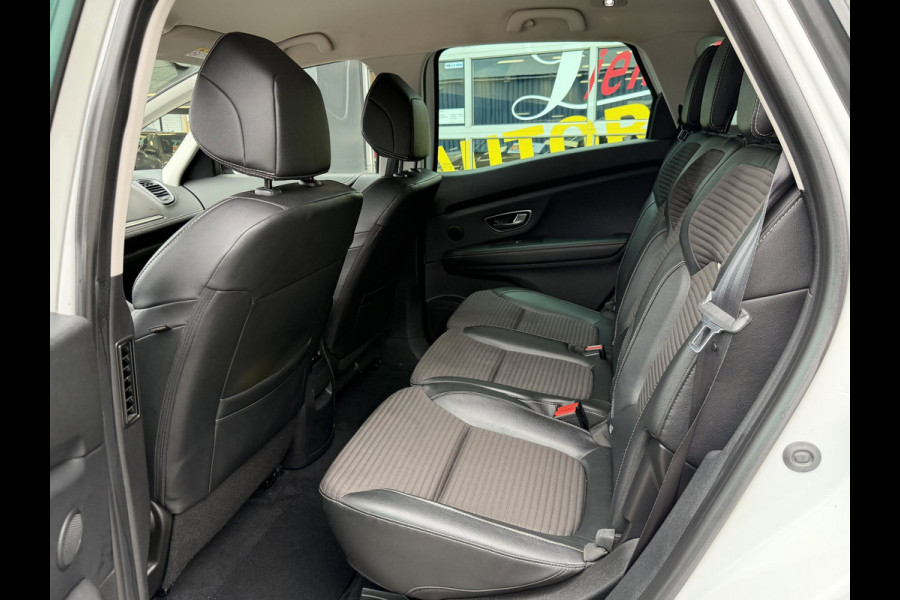 Renault Scénic 1.3 TCe Bose - Automaat I Navigatie I Airco I Sport pakket I LED I PDC I 1/2 Leer I Dealer onderhouden