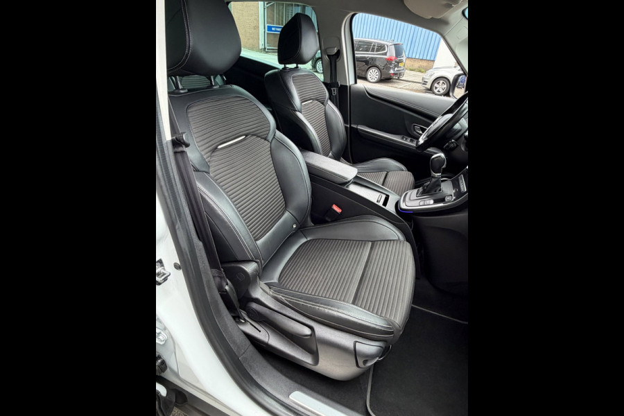 Renault Scénic 1.3 TCe Bose - Automaat I Navigatie I Airco I Sport pakket I LED I PDC I 1/2 Leer I Dealer onderhouden