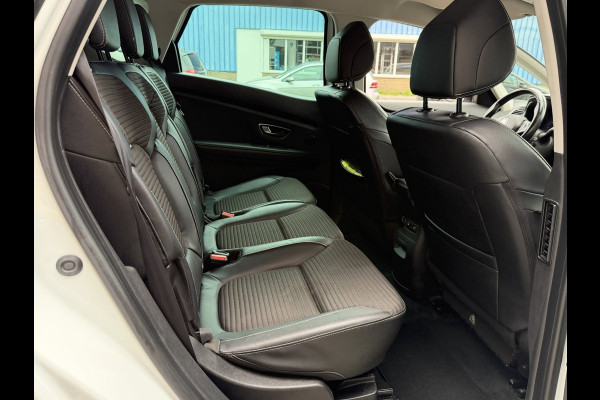 Renault Scénic 1.3 TCe Bose - Automaat I Navigatie I Airco I Sport pakket I LED I PDC I 1/2 Leer I Dealer onderhouden