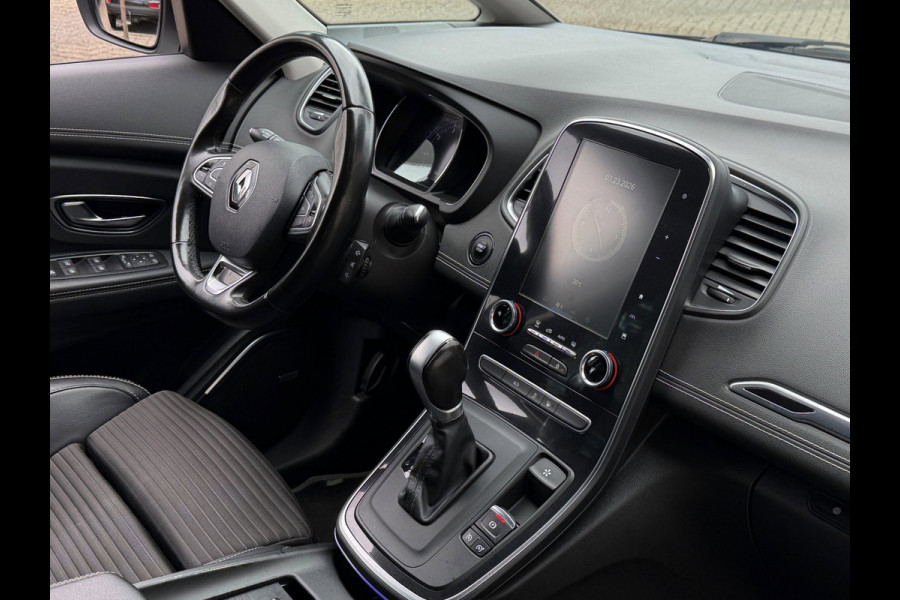 Renault Scénic 1.3 TCe Bose - Automaat I Navigatie I Airco I Sport pakket I LED I PDC I 1/2 Leer I Dealer onderhouden