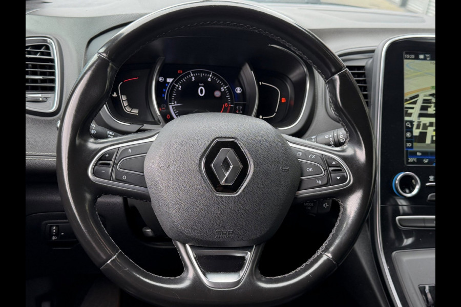 Renault Scénic 1.3 TCe Bose - Automaat I Navigatie I Airco I Sport pakket I LED I PDC I 1/2 Leer I Dealer onderhouden