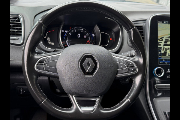Renault Scénic 1.3 TCe Bose - Automaat I Navigatie I Airco I Sport pakket I LED I PDC I 1/2 Leer I Dealer onderhouden