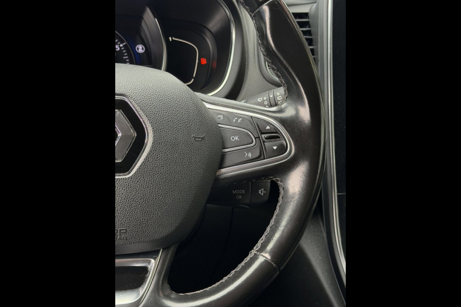 Renault Scénic 1.3 TCe Bose - Automaat I Navigatie I Airco I Sport pakket I LED I PDC I 1/2 Leer I Dealer onderhouden