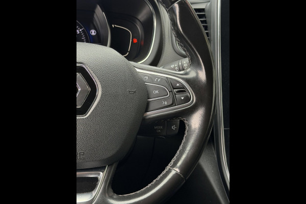 Renault Scénic 1.3 TCe Bose - Automaat I Navigatie I Airco I Sport pakket I LED I PDC I 1/2 Leer I Dealer onderhouden