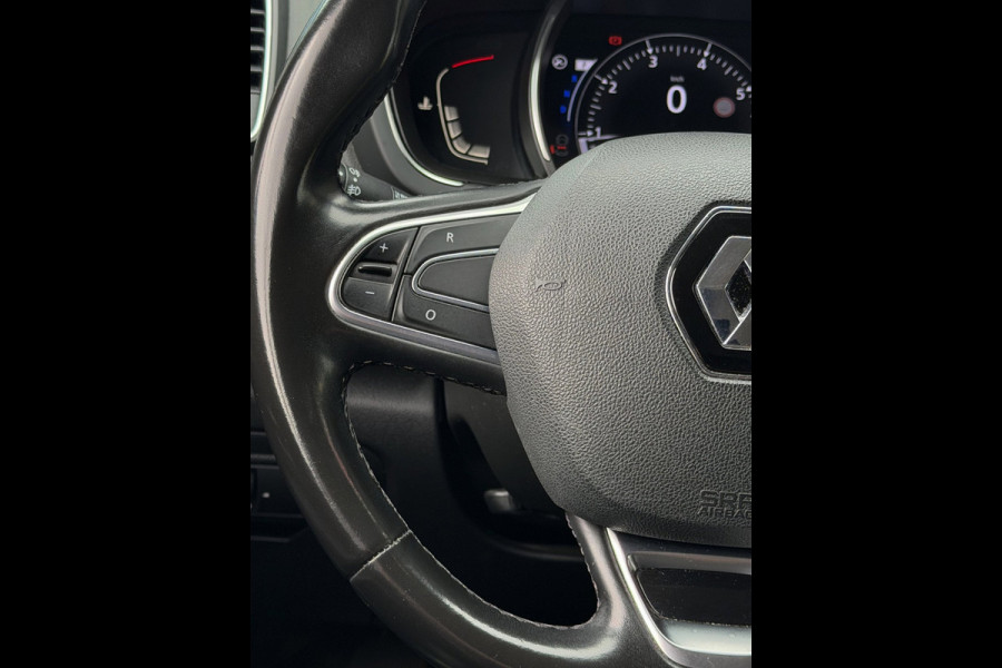 Renault Scénic 1.3 TCe Bose - Automaat I Navigatie I Airco I Sport pakket I LED I PDC I 1/2 Leer I Dealer onderhouden