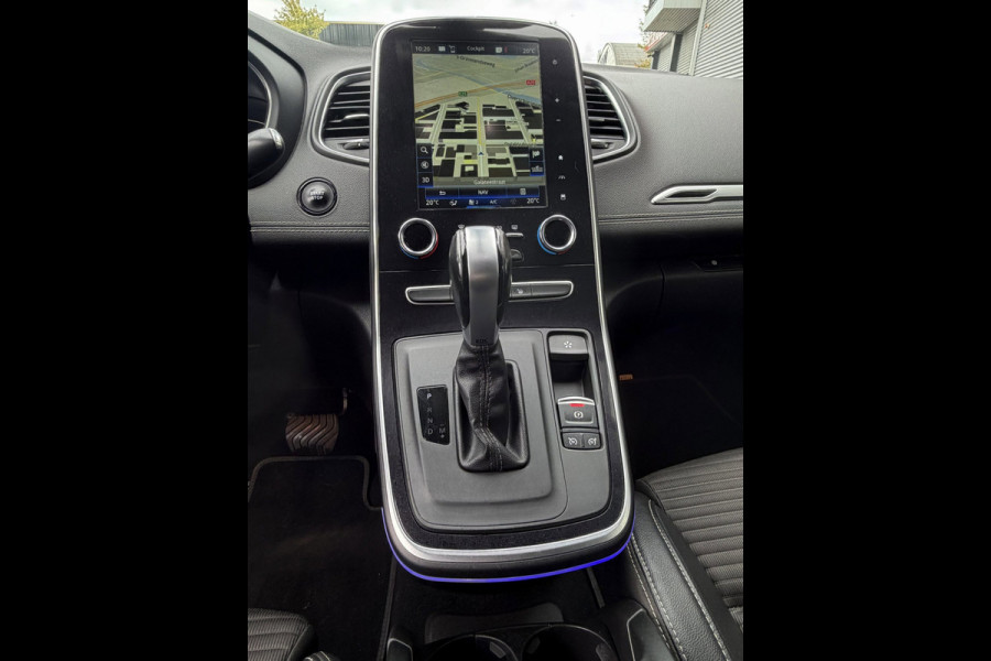 Renault Scénic 1.3 TCe Bose - Automaat I Navigatie I Airco I Sport pakket I LED I PDC I 1/2 Leer I Dealer onderhouden