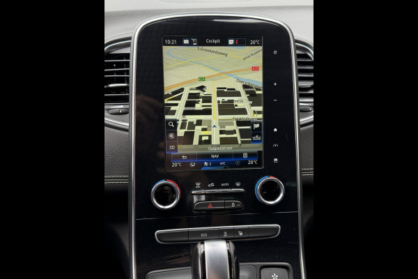 Renault Scénic 1.3 TCe Bose - Automaat I Navigatie I Airco I Sport pakket I LED I PDC I 1/2 Leer I Dealer onderhouden