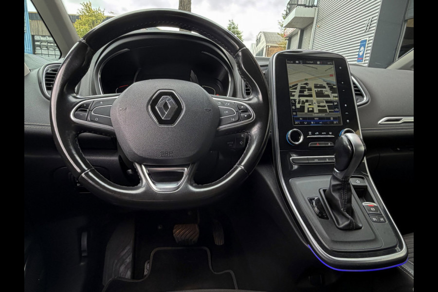 Renault Scénic 1.3 TCe Bose - Automaat I Navigatie I Airco I Sport pakket I LED I PDC I 1/2 Leer I Dealer onderhouden