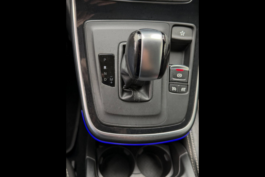 Renault Scénic 1.3 TCe Bose - Automaat I Navigatie I Airco I Sport pakket I LED I PDC I 1/2 Leer I Dealer onderhouden