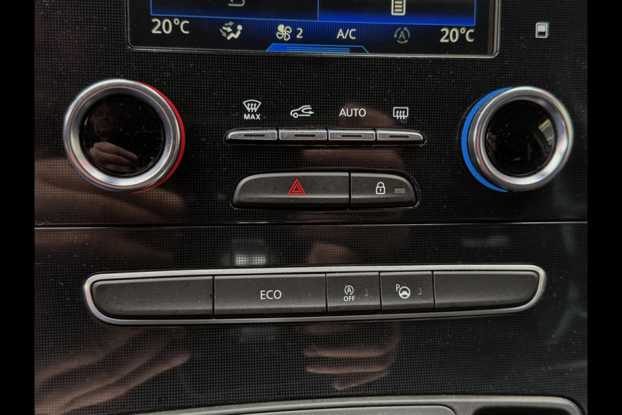 Renault Scénic 1.3 TCe Bose - Automaat I Navigatie I Airco I Sport pakket I LED I PDC I 1/2 Leer I Dealer onderhouden