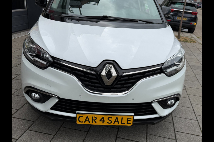 Renault Scénic 1.3 TCe Bose - Automaat I Navigatie I Airco I Sport pakket I LED I PDC I 1/2 Leer I Dealer onderhouden
