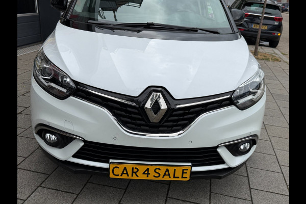 Renault Scénic 1.3 TCe Bose - Automaat I Navigatie I Airco I Sport pakket I LED I PDC I 1/2 Leer I Dealer onderhouden