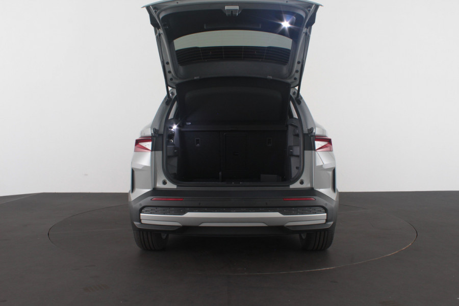 Škoda Elroq 60 Business Edition Loft > Direct leverbaar/Warmtepomp/Winterpakket/Steel Grey...