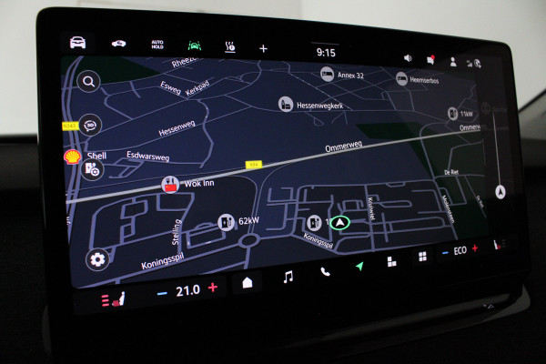 Škoda Elroq 60 Business Edition Loft > Direct leverbaar/Warmtepomp/Winterpakket/Steel Grey...