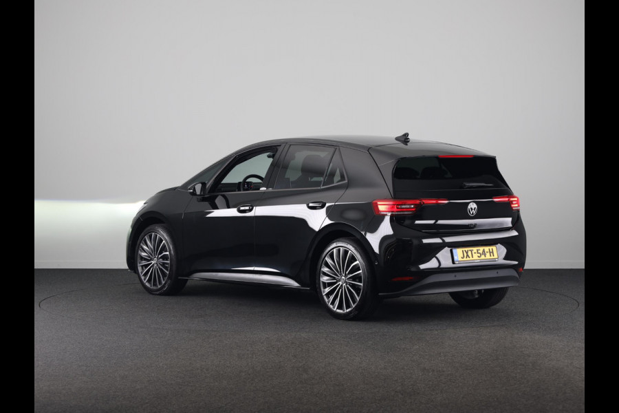 Volkswagen ID.3 Pro Limited Edition 59 kWh 230PK | Navigatie | Camera | 20 Inch