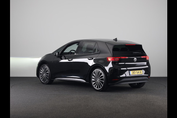 Volkswagen ID.3 Pro Limited Edition 59 kWh 230PK | Navigatie | Camera | 20 Inch