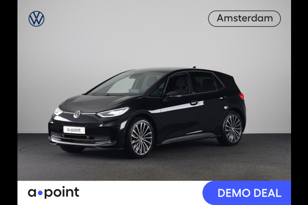 Volkswagen ID.3 Pro Limited Edition 59 kWh 230PK | Navigatie | Camera | 20 Inch