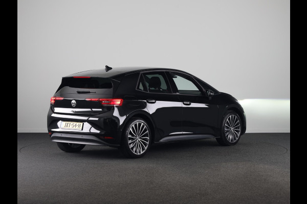 Volkswagen ID.3 Pro Limited Edition 59 kWh 230PK | Navigatie | Camera | 20 Inch