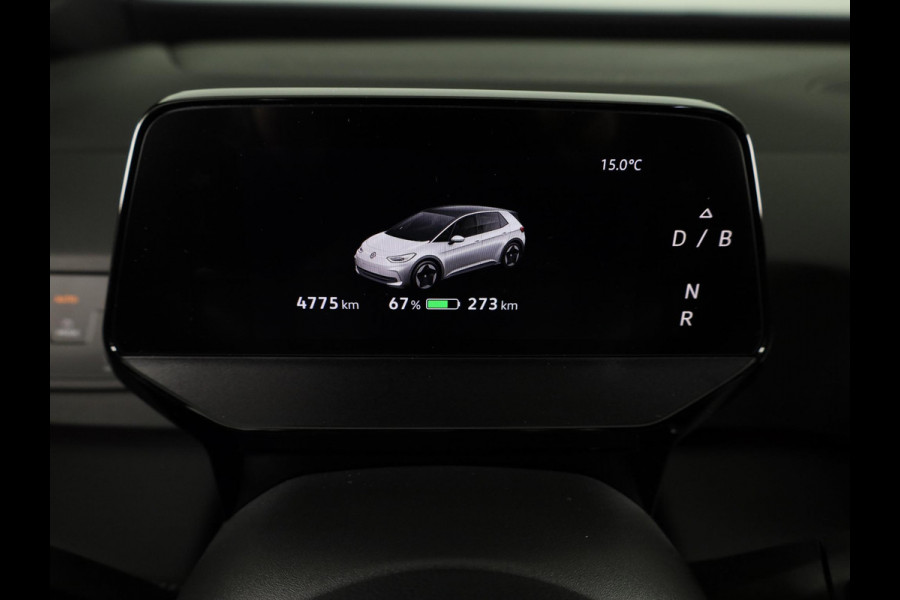Volkswagen ID.3 Pro Limited Edition 59 kWh 230PK | Navigatie | Camera | 20 Inch