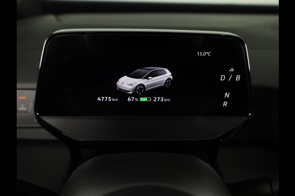 Volkswagen ID.3 Pro Limited Edition 59 kWh 230PK | Navigatie | Camera | 20 Inch