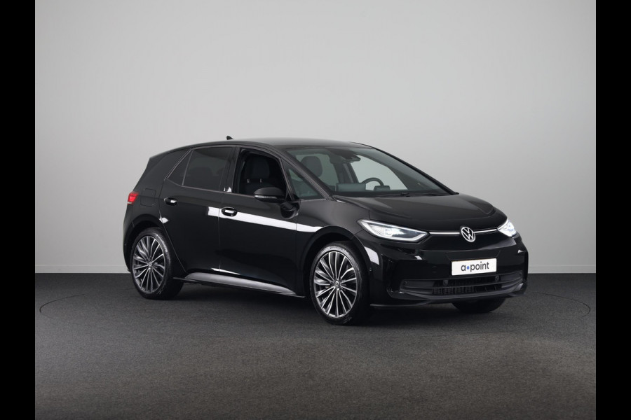 Volkswagen ID.3 Pro Limited Edition 59 kWh 230PK | Navigatie | Camera | 20 Inch