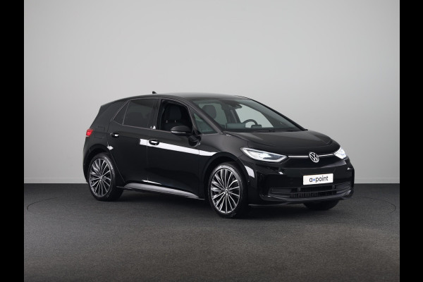 Volkswagen ID.3 Pro Limited Edition 59 kWh 230PK | Navigatie | Camera | 20 Inch