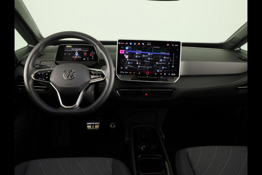 Volkswagen ID.3 Pro Limited Edition 59 kWh 230PK | Navigatie | Camera | 20 Inch