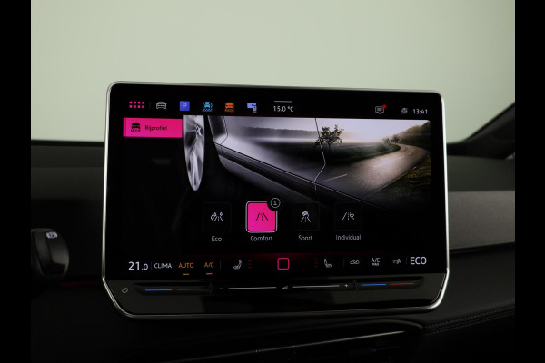 Volkswagen ID.3 Pro Limited Edition 59 kWh 230PK | Navigatie | Camera | 20 Inch