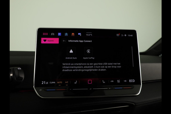 Volkswagen ID.3 Pro Limited Edition 59 kWh 230PK | Navigatie | Camera | 20 Inch