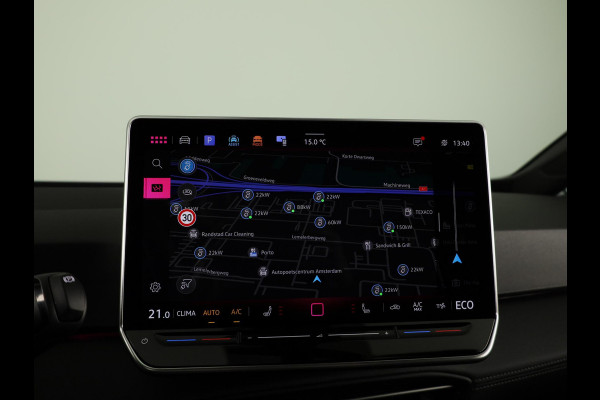 Volkswagen ID.3 Pro Limited Edition 59 kWh 230PK | Navigatie | Camera | 20 Inch