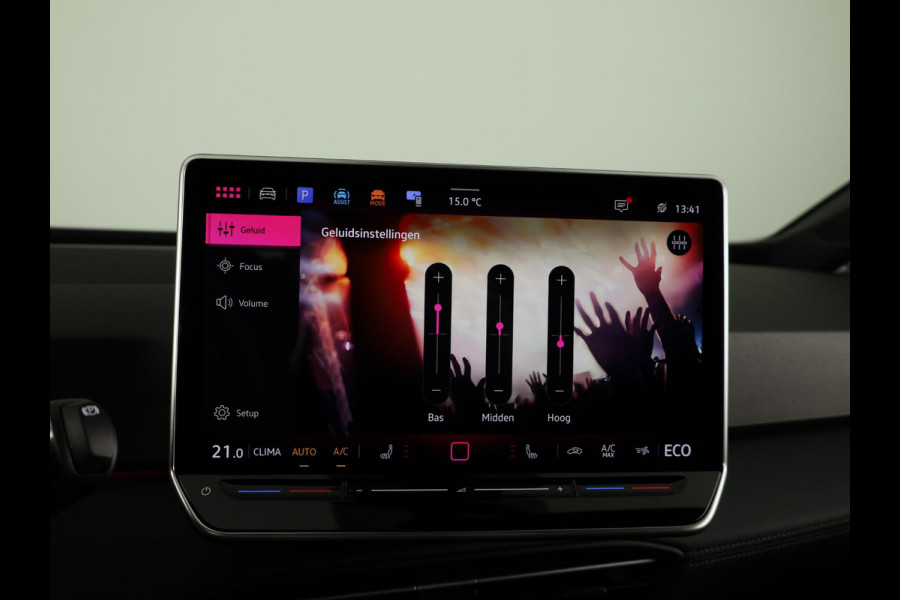 Volkswagen ID.3 Pro Limited Edition 59 kWh 230PK | Navigatie | Camera | 20 Inch