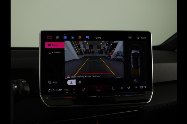 Volkswagen ID.3 Pro Limited Edition 59 kWh 230PK | Navigatie | Camera | 20 Inch